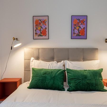 Travel Homes - Niffel 1 - Un Havre De Paix Pres Du Parc Mulhouse Exterior photo