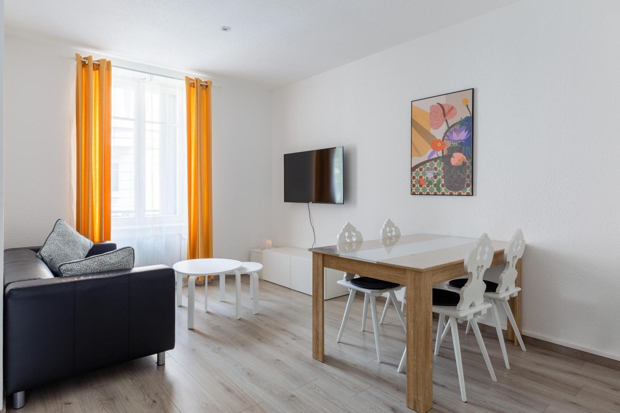 Travel Homes - Niffel 1 - Un Havre De Paix Pres Du Parc Mulhouse Exterior photo