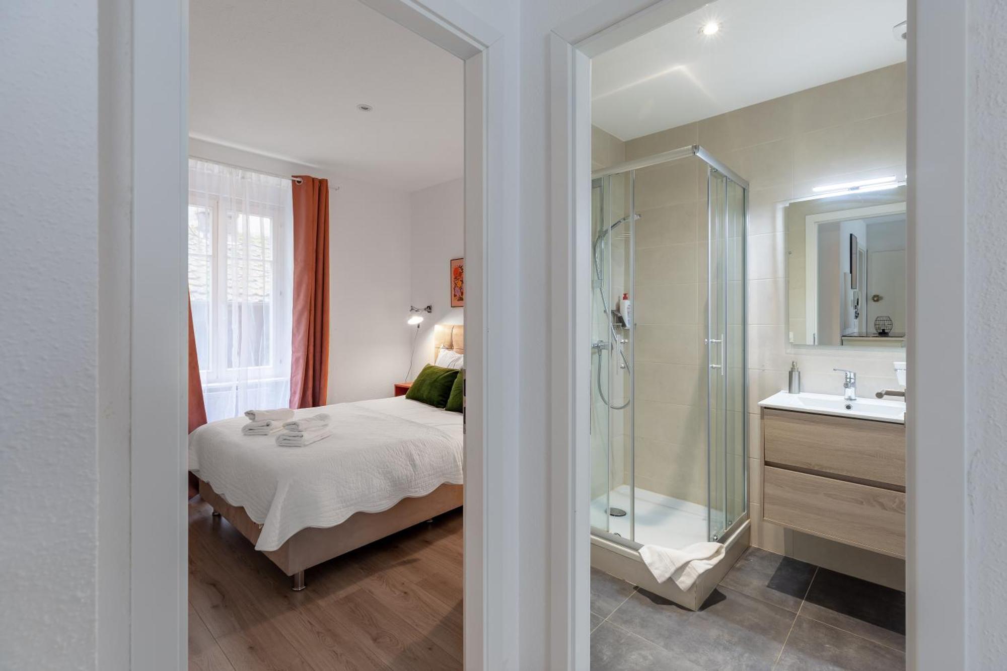 Travel Homes - Niffel 1 - Un Havre De Paix Pres Du Parc Mulhouse Exterior photo